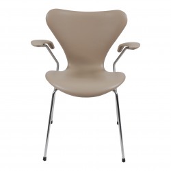 Arne Jacobsen syver stole 3107 3207 Bredt Udvalg CPH Classic